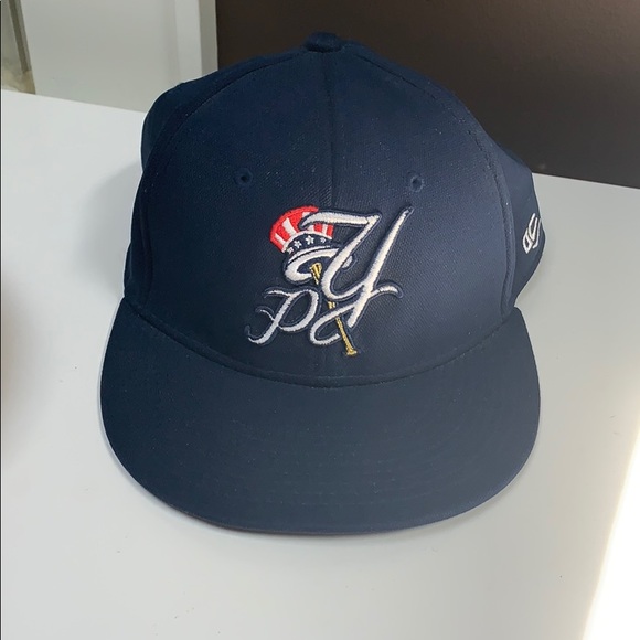 yankees minor league hats